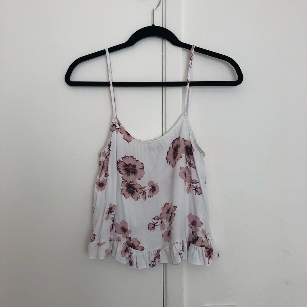 Brandy Melville Tank